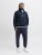 Jack & Jones Vesterbro dres granatowa - Bluzy & bluzy z kapturem - Bluzy & Bluzy z kapturem 2XL-12XL