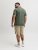 Jack & Jones Weston Koszulka Polo Zielona - Koszulki polo - Koszulki Polo 2XL-8XL