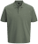 Jack & Jones Weston Koszulka Polo Zielona - Koszulki polo - Koszulki Polo 2XL-8XL