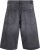 Jack & Jones Stowen Bronx Long Shorts Black - Szorty - Szorty W40-W60