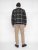 Jack & Jones Zac Teddy Koszula wierzchnia Zielony - Kurtki Męskie Duże Rozmiary - Kurtki Duże rozmiary 2XL-8XL