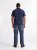 Jack & Jones Rush koszulka polo 2-pak czarna/granatowa - Koszulki polo - Koszulki Polo 2XL-8XL