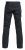 Duke Mario Bedford cord-pants Black - Dżinsy & Spodnie - Dżinsy i Spodnie - W40-W70