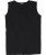 Adamo Rod Comfort Fit Tank Top Black - Koszulki - T-shirty meskie Duże Rozmiary - 2XL-14XL