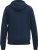 D555 WORCESTER Full Zip Hoody With Brooklyn Chest Print - Bluzy & bluzy z kapturem - Bluzy & Bluzy z kapturem 2XL-12XL