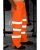 Leo Instow Breathable Executive Cargo Rain pants Hi-Vis Orange - Odzież robocza - Odzież robocza 3XL-6XL