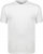 Adamo Kevin Regular fit T-shirt White - Koszulki - T-shirty meskie Duże Rozmiary - 2XL-14XL