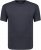 Adamo Kevin Regular fit T-shirt Navy - Koszulki - T-shirty meskie Duże Rozmiary - 2XL-14XL