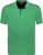 Adamo Pablo Comfort fit Polo shirt Green - Koszulki polo - Koszulki Polo 2XL-8XL