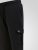 D555 Dexter 1 Cargo Jogger With Bear Embroidery TALL Czarny - TALL dresy - Spodnie dresowe TALL dla wysokich