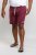 D555 Yarrow Swimshorts Burgundy - Bielizna & stroje kąpielowe - Bielizna & Stroje kąpielowe 2XL-8XL