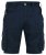 D555 RODNEY Cotton Cargo Shorts Navy - Szorty - Szorty W40-W60