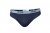 Duke Brief Underwear Black, Grey, Navy 3-Pack - Bielizna & Stroje kąpielowe - Bielizna & Stroje kąpielowe 2XL-8XL