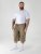 D555 Mason Cargo Shorts Sand - Szorty - Szorty W40-W60