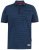 D555 FOXLEY Pique Reno Polo Navy - Koszulki polo - Koszulki Polo 2XL-8XL