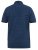 D555 FOXLEY Pique Reno Polo Navy - Koszulki polo - Koszulki Polo 2XL-8XL