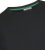 D555 Motherwell Thermal Short Sleeve T-Shirt Black - Bielizna & stroje kąpielowe - Bielizna & Stroje kąpielowe 2XL-8XL