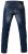 D555 Ambrose Tapered Fit Stretch Jeans Dark Blue TALL SIZES - ODZIEŻ MĘSKA MT-6XLT - WYSOKIE-rozmiary