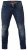 D555 Ambrose Tapered Fit Stretch Jeans Dark Blue TALL SIZES - ODZIEŻ MĘSKA MT-6XLT - WYSOKIE-rozmiary
