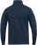 D555 SWANN Quarter Neck Sweatshirt With Quilted Top Panel Navy - Bluzy & bluzy z kapturem - Bluzy & Bluzy z kapturem 2XL-12XL