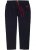 Adamo Matteo Ottoman Sweatpants Navy - Dresy & Spodenki dresowe - Dresy & Spodnie Dresowe 2XL-12XL