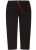Adamo Matteo Ottoman Sweatpants Black - Dresy & spodenki dresowe - Dresy & Spodnie Dresowe 2XL-12XL