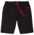 Adamo Marcel Ottoman Sweatshorts Black - Dresy & spodenki dresowe - Dresy & Spodnie Dresowe 2XL-12XL