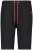 Adamo Marcel Ottoman Sweatshorts Black - Dresy & Spodenki dresowe - Dresy & Spodnie Dresowe 2XL-12XL