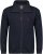 Adamo Max Ottoman Sweatshirt Navy - Bluzy & bluzy z kapturem - Bluzy & Bluzy z kapturem 2XL-12XL