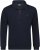 Adamo Athen Sweatshirt Half Zipper Navy - Bluzy & Bluzy z kapturem - Bluzy & Bluzy z kapturem 2XL-12XL
