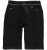Adamo Moritz Sweatshorts Black - Dresy & spodenki dresowe - Dresy & Spodnie Dresowe 2XL-12XL