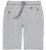 Adamo Moritz Sweatshorts Grey - Dresy & spodenki dresowe - Dresy & Spodnie Dresowe 2XL-12XL