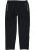 Adamo Oliver Fitness Pants Black - Wszystkie ubrania - Odzież męska duże rozmiary