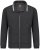 Adamo Oswin Lightweight Fitness Jacket Black - Odzież sportowa - Odzież sportowa 2XL-10XL
