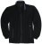 Adamo Oswin Lightweight Fitness Jacket Black - Odzież sportowa - Odzież sportowa 2XL-10XL
