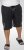 D555 Woking Dry Wear Fully Elasticated Polyester Shorts Navy - Odzież sportowa - Odzież sportowa 2XL-10XL