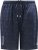 D555 Woking Dry Wear Fully Elasticated Polyester Shorts Navy - Odzież sportowa - Odzież sportowa 2XL-10XL