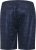 D555 Woking Dry Wear Fully Elasticated Polyester Shorts Navy - Odzież sportowa - Odzież sportowa 2XL-10XL