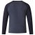 D555 Neill Long Sleeve T-shirt Black - Koszulki - T-shirty meskie Duże Rozmiary - 2XL-14XL