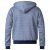 D555 Murdoch Sherpa Lined Hoodie - Bluzy & bluzy z kapturem - Bluzy & Bluzy z kapturem 2XL-12XL