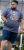 D555 Stockport Multi Coloured Guitar Printed T-Shirt Denim - Koszulki - T-shirty meskie Duże Rozmiary - 2XL-14XL