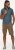 D555 Woolwich AOP Polo Shirt With Ribbed Collar Blue - Koszulki polo - Koszulki Polo 2XL-8XL