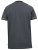 D555 Owen Colorless Polo Charcoal - Koszulki polo - Koszulki Polo 2XL-8XL