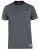 D555 Owen Colorless Polo Charcoal - Koszulki polo - Koszulki Polo 2XL-8XL