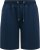 D555 Spalding Elasticated Waist Interlock Shorts Navy - Dresy & spodenki dresowe - Dresy & Spodnie Dresowe 2XL-12XL