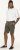 D555 Wigan 1 Elasticated Waist Fleece Cargo Shorts Khaki - Dresy & spodenki dresowe - Dresy & Spodnie Dresowe 2XL-12XL