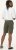 D555 Wigan 1 Elasticated Waist Fleece Cargo Shorts Khaki - Dresy & spodenki dresowe - Dresy & Spodnie Dresowe 2XL-12XL