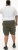 D555 Wigan 1 Elasticated Waist Fleece Cargo Shorts Khaki - Dresy & spodenki dresowe - Dresy & Spodnie Dresowe 2XL-12XL