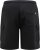 D555 Wigan 2 Elasticated Waist Fleece Cargo Shorts Black - Dresy & spodenki dresowe - Dresy & Spodnie Dresowe 2XL-12XL