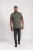 D555 Grant Polo Shirt Khaki - Koszulki polo - Koszulki Polo 2XL-8XL